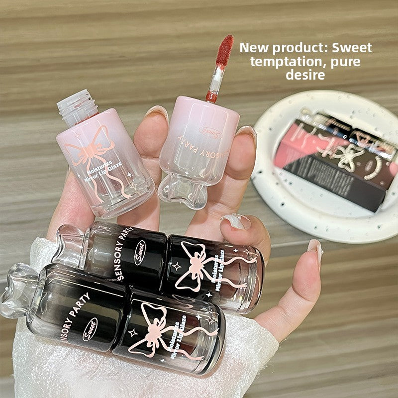 Mirror Lip Glaze