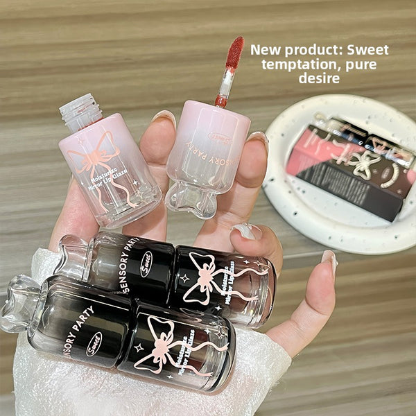 Mirror Lip Glaze