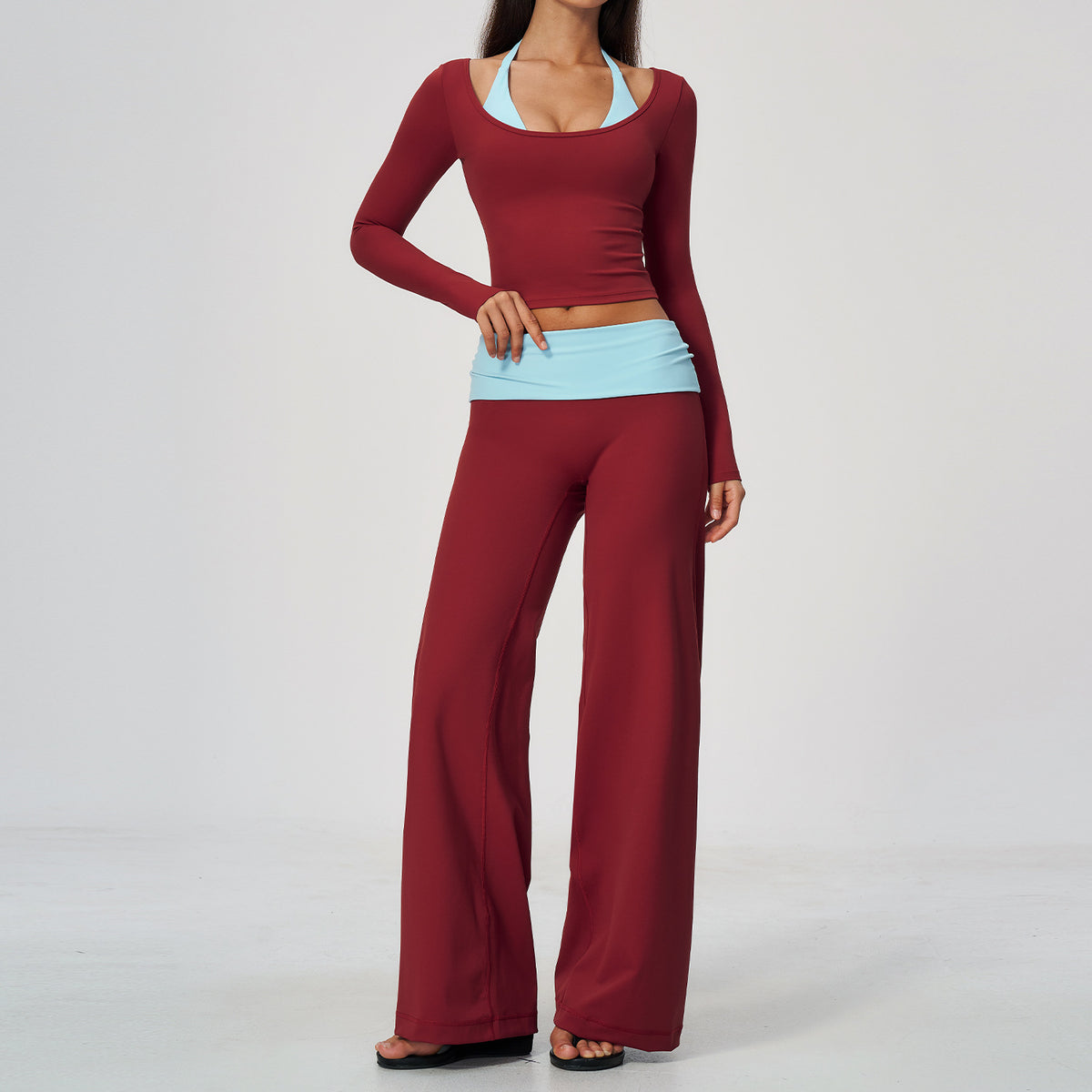 Running sportswear for women