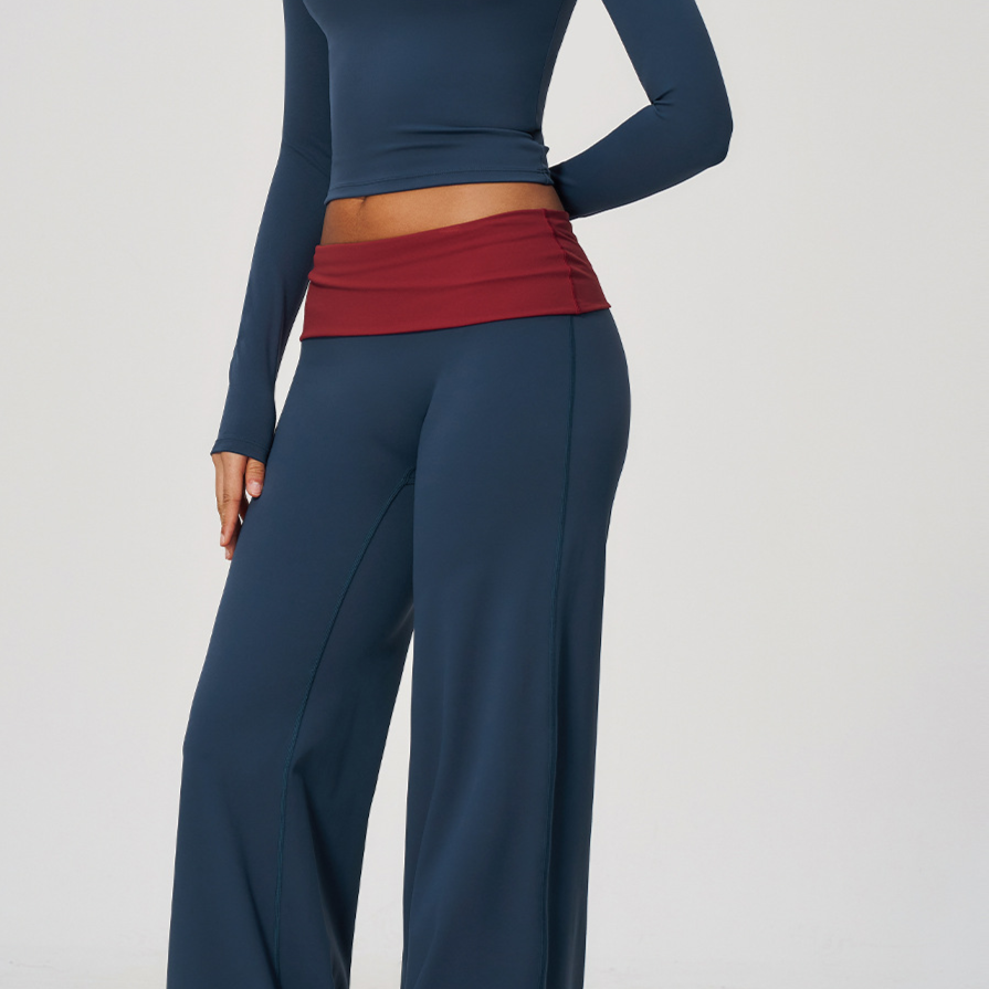 Running sportswear for women