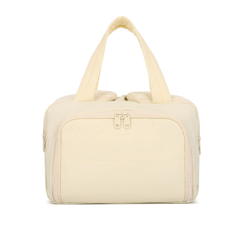 Portable Travel Toiletry Bag
