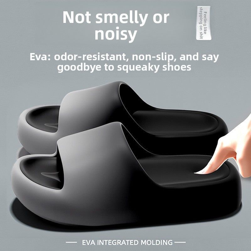Eva Thick-Soled Height-Increasing Outdoor Sandals