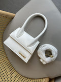 Small Square Bag