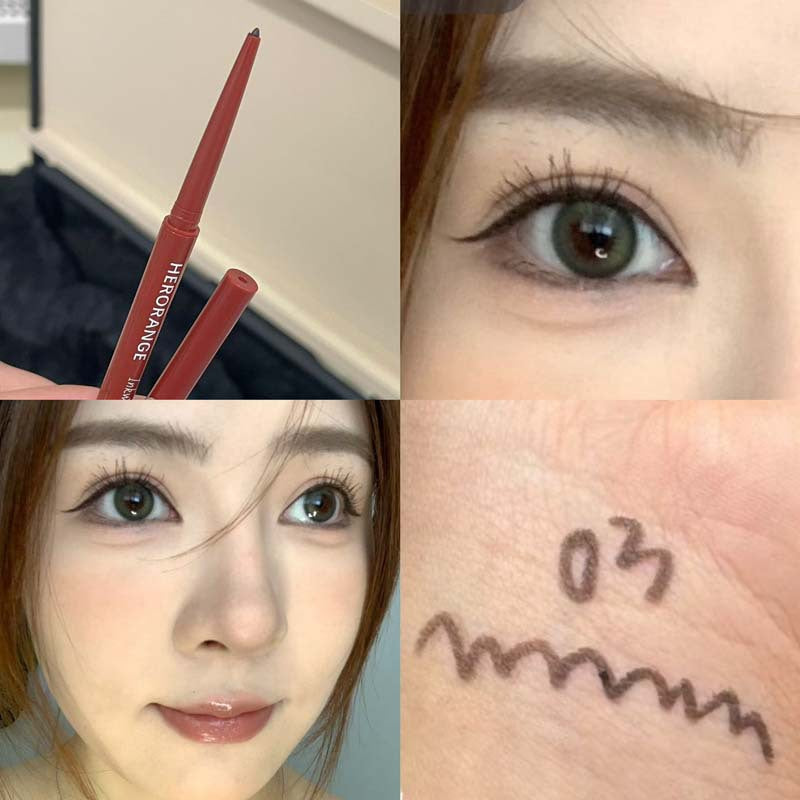 Eyeliner Gel Pen
