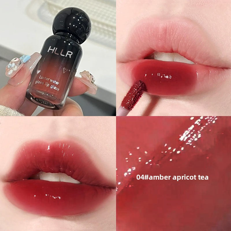 Hllr Radiant Glossy Lip Glaze
