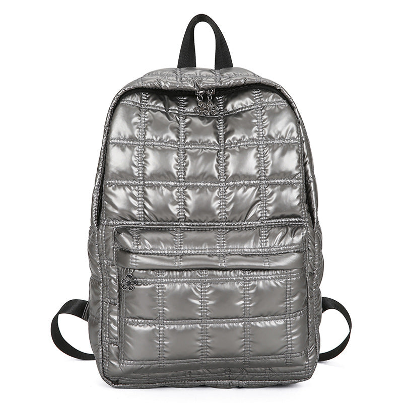 Women?s Space Cotton Backpack
