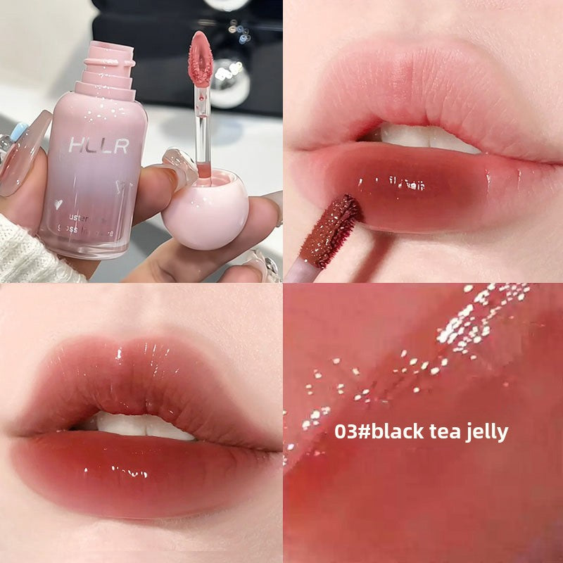 Hllr Radiant Glossy Lip Glaze