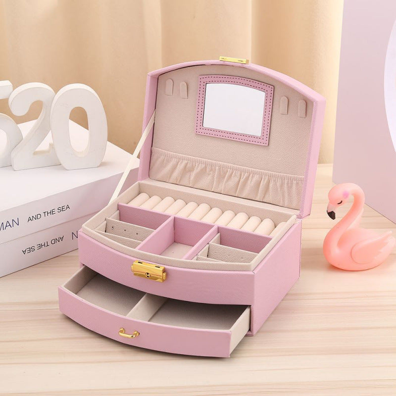 Jewelry Box Gift Set for Girls