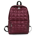 Women?s Space Cotton Backpack