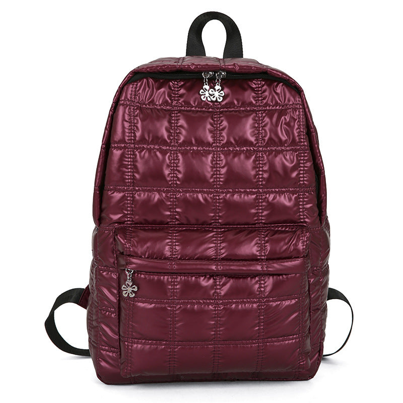 Women?s Space Cotton Backpack