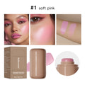 Lakerain Dual Purpose Cream Blush Stick
