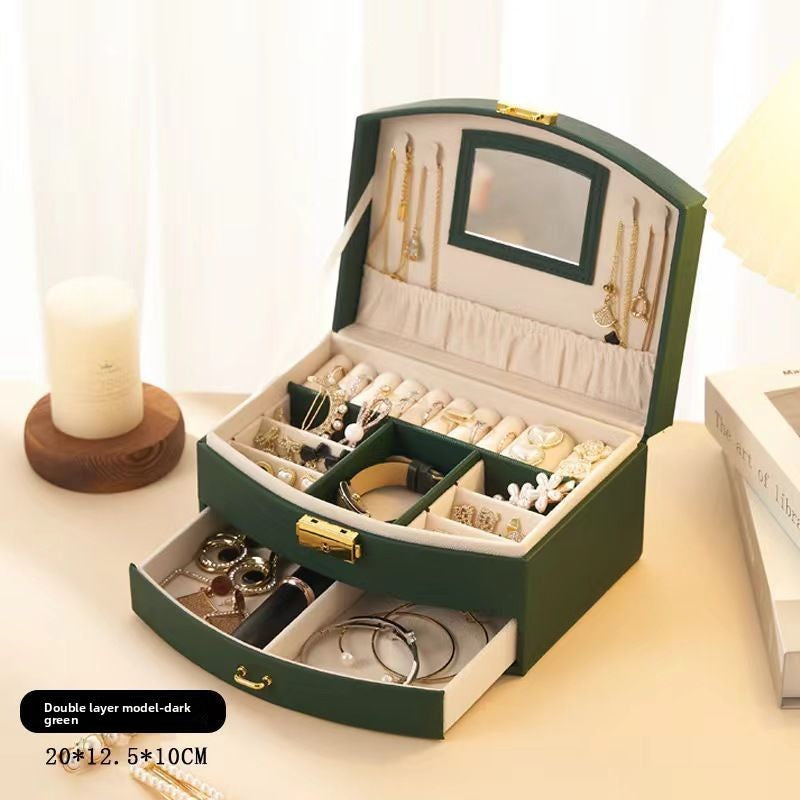 Jewelry Box Gift Set for Girls