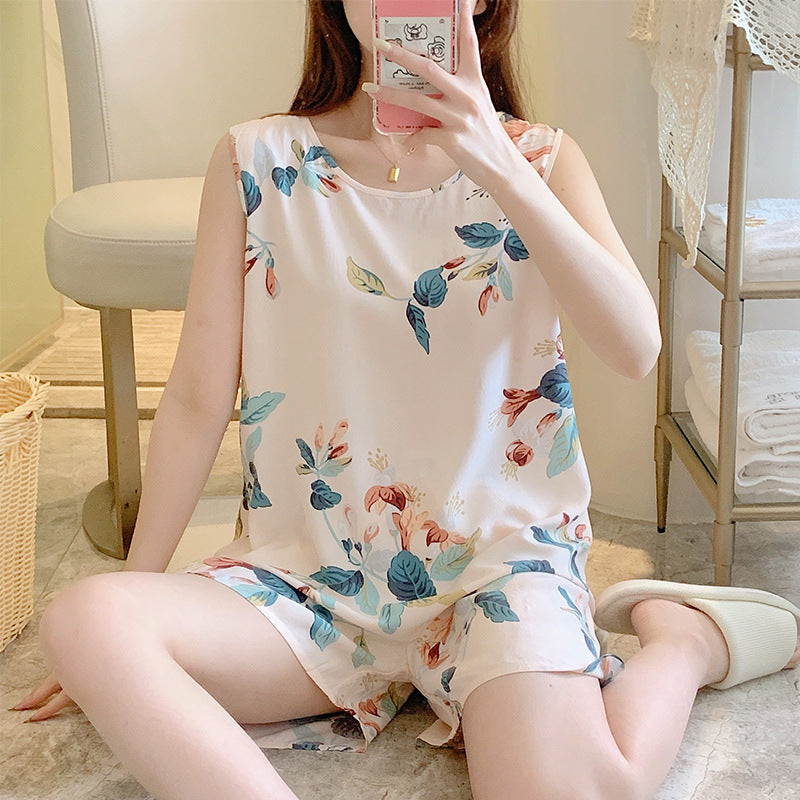 Women's Summer suit