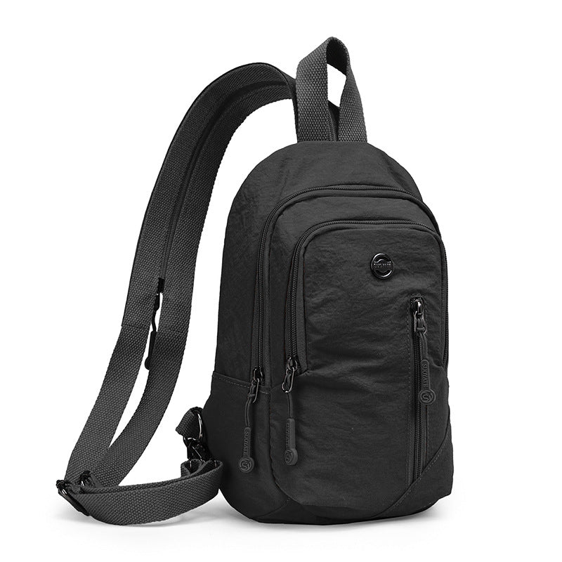 Womens Korean Style Shoulder Bag