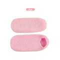 Moisturizing Beauty Gel Crack-Proof Foot Cover Nylon Socks