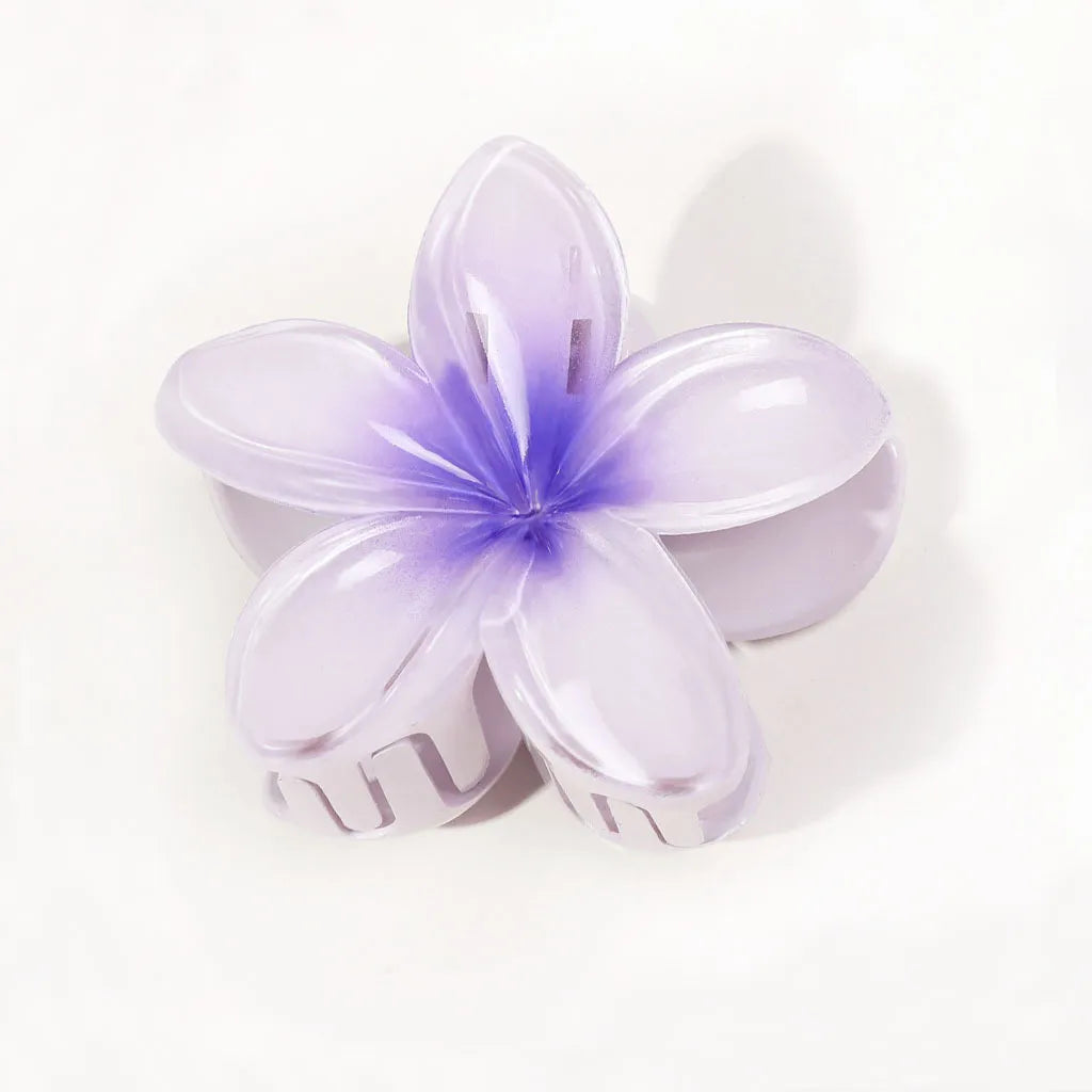 Set of 6 Hair Clips
