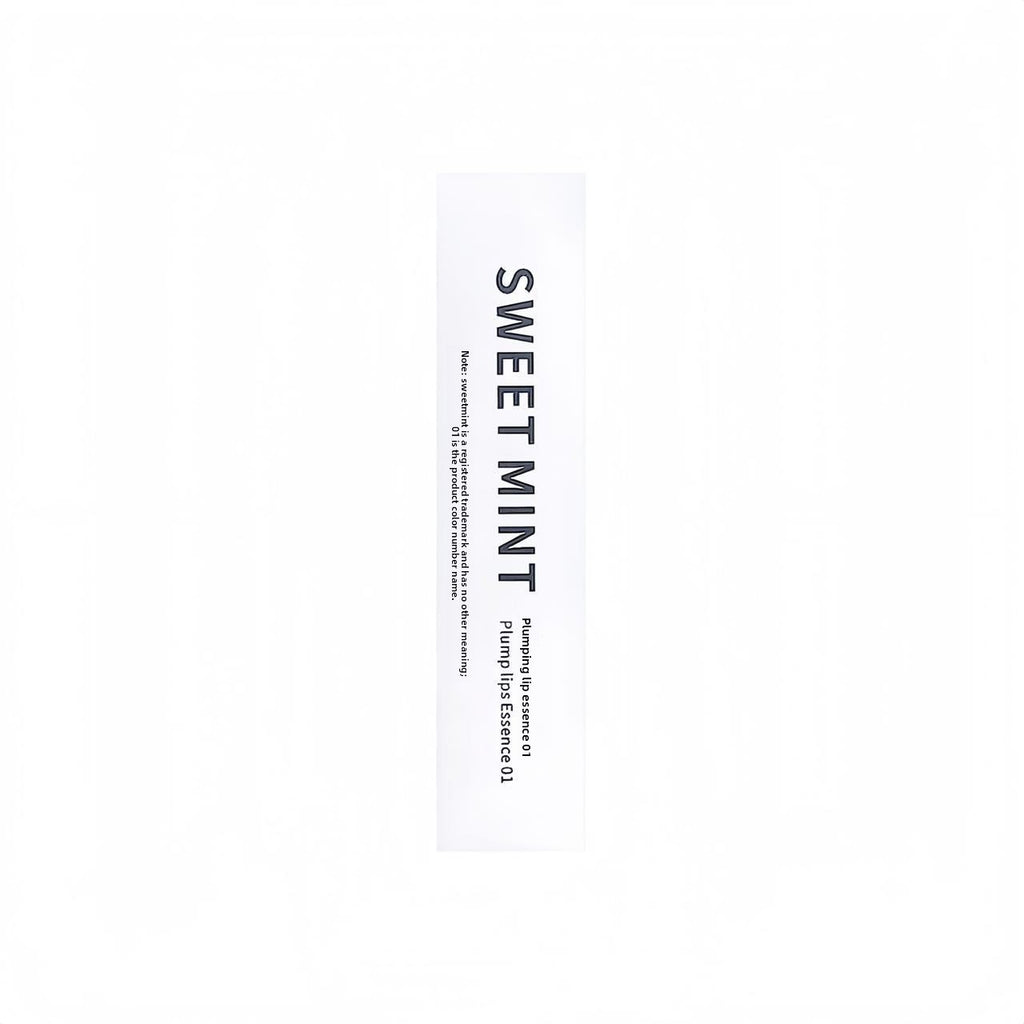 Sweet Mint Plumping Lip Essence