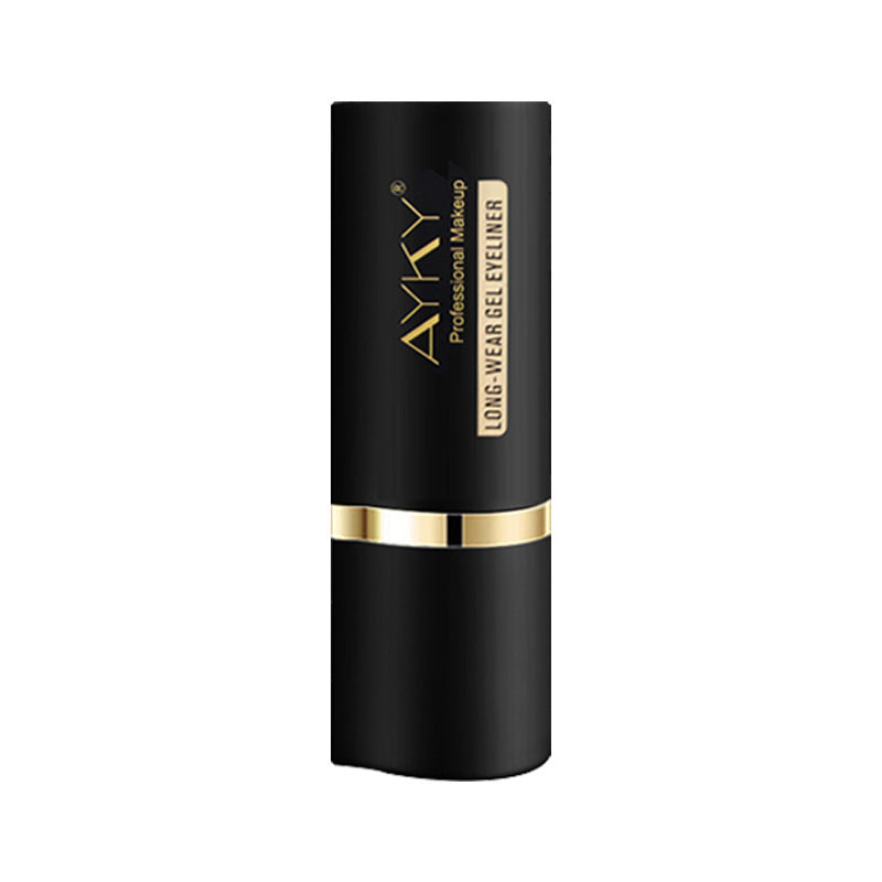 Creamy Solid Eyeshadow Stick Waterproof Smudgeproof