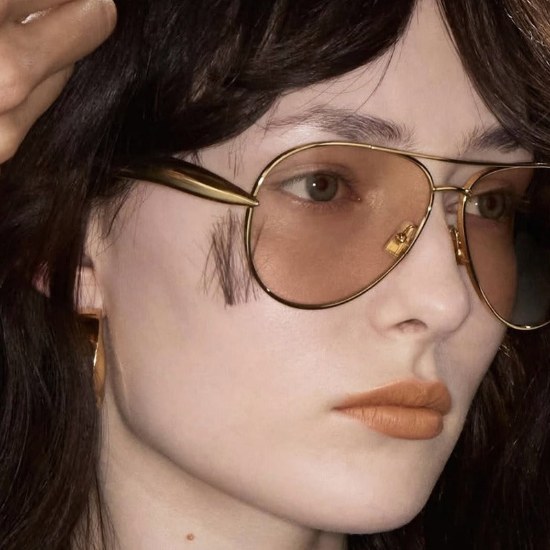 Aviator sunglasses