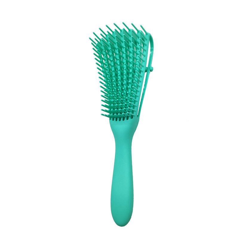 Air Cushion Massage Comb for Hair Detangling