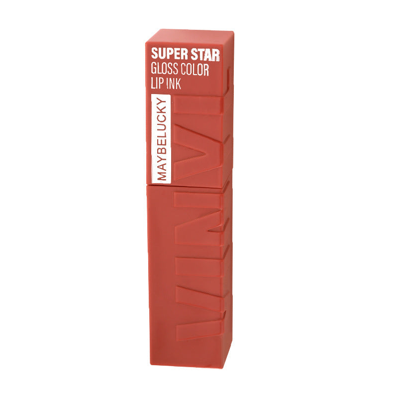 Lip Gloss Long-Lasting Moisturizing Silky Soft Lip Gloss Lip Glaze