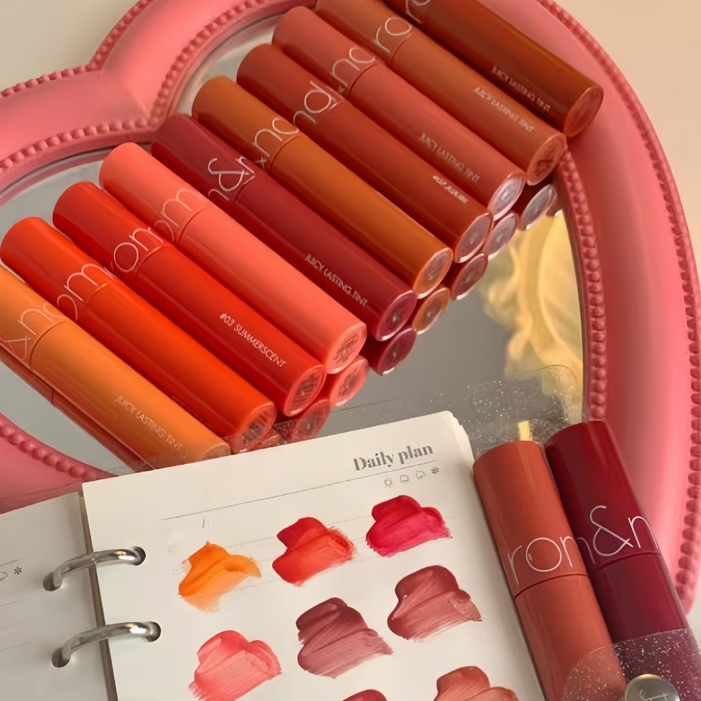 Juice lip gloss moisturizing lip gloss