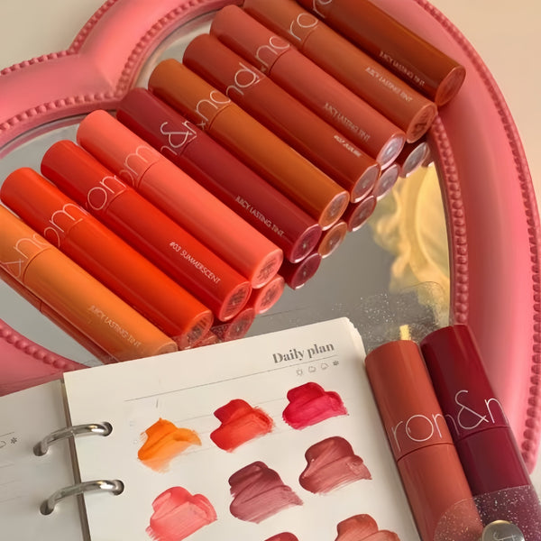 Juice lip gloss moisturizing lip gloss