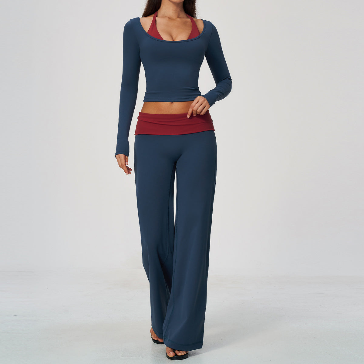 Running sportswear for women