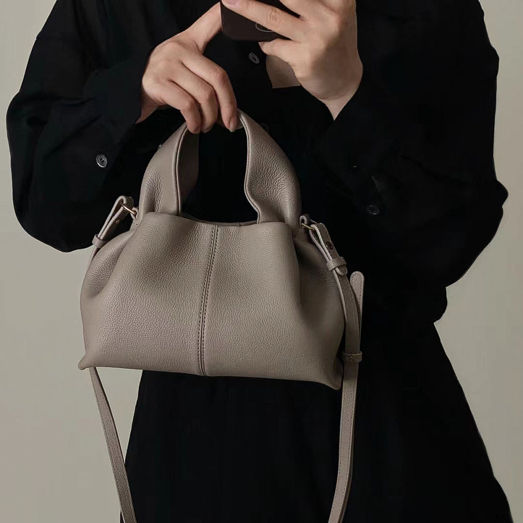 single shoulder crossbody handbag