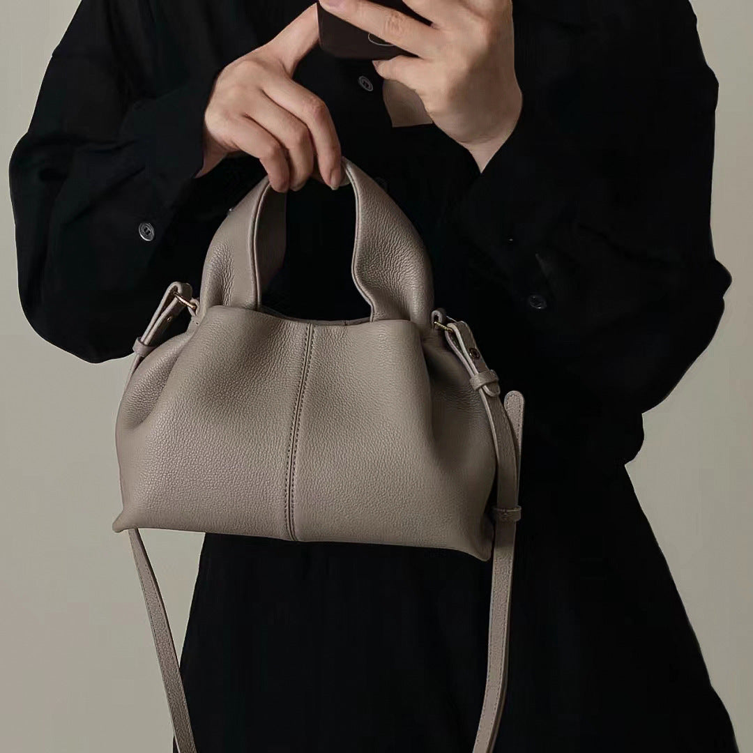 single shoulder crossbody handbag