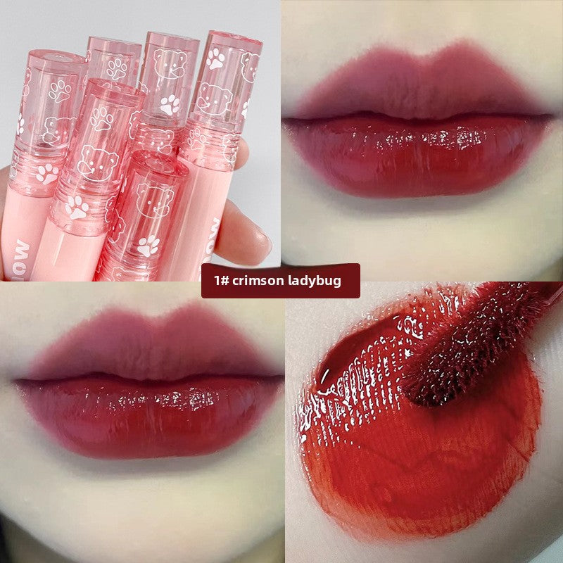 Mirror Water Gloss Lip
