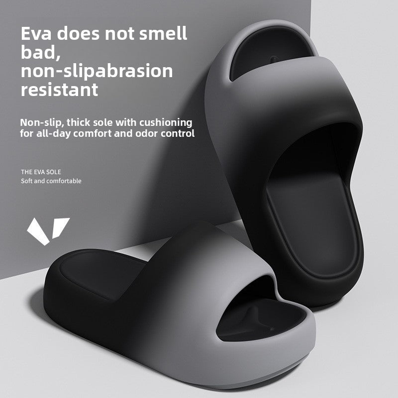 Eva Thick-Soled Height-Increasing Outdoor Sandals