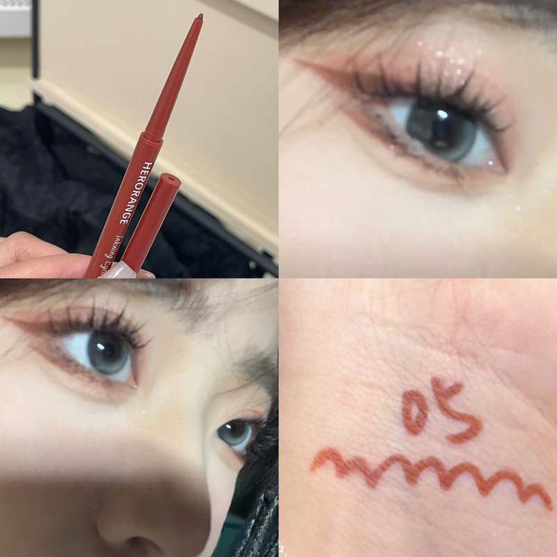 Eyeliner Gel Pen