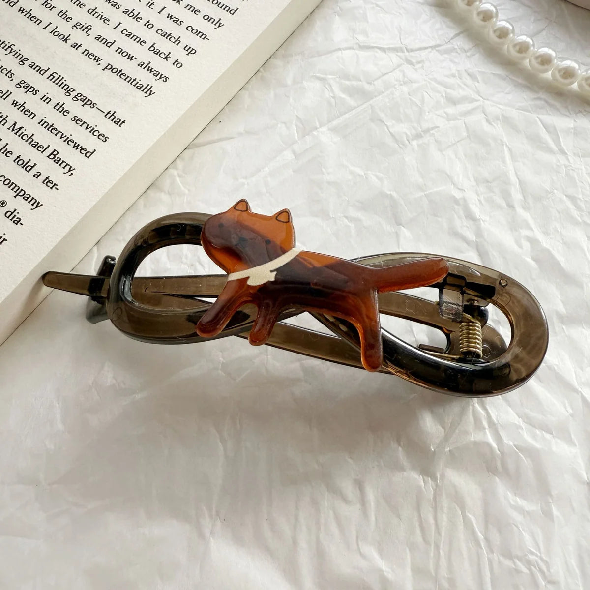 3pcs hair clip