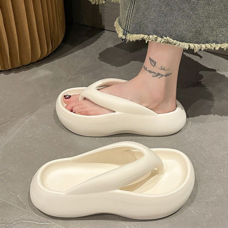 Thick Sole Non-Slip Beach Sandals