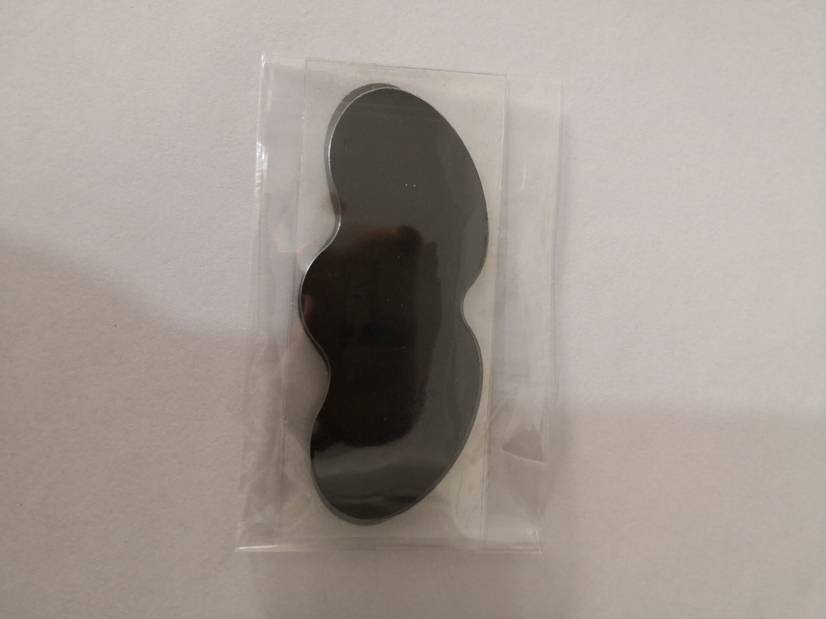 10pcs Bamboo Charcoal Nose Strip Blackhead Remover