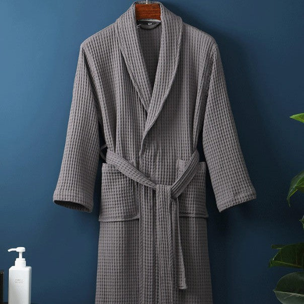 Couple's Cotton Nightgown