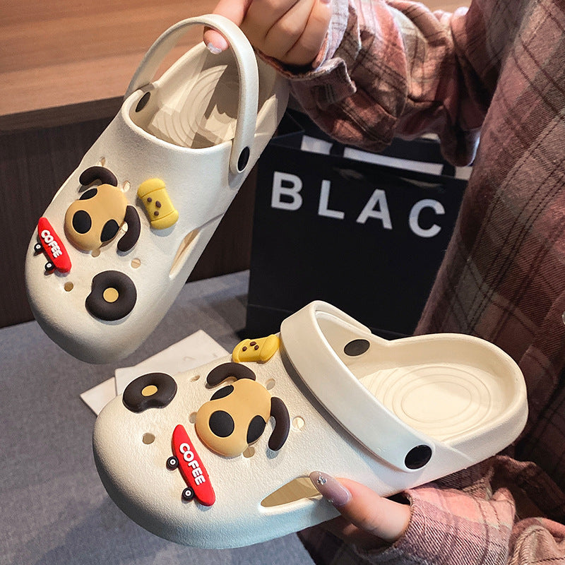 slipper