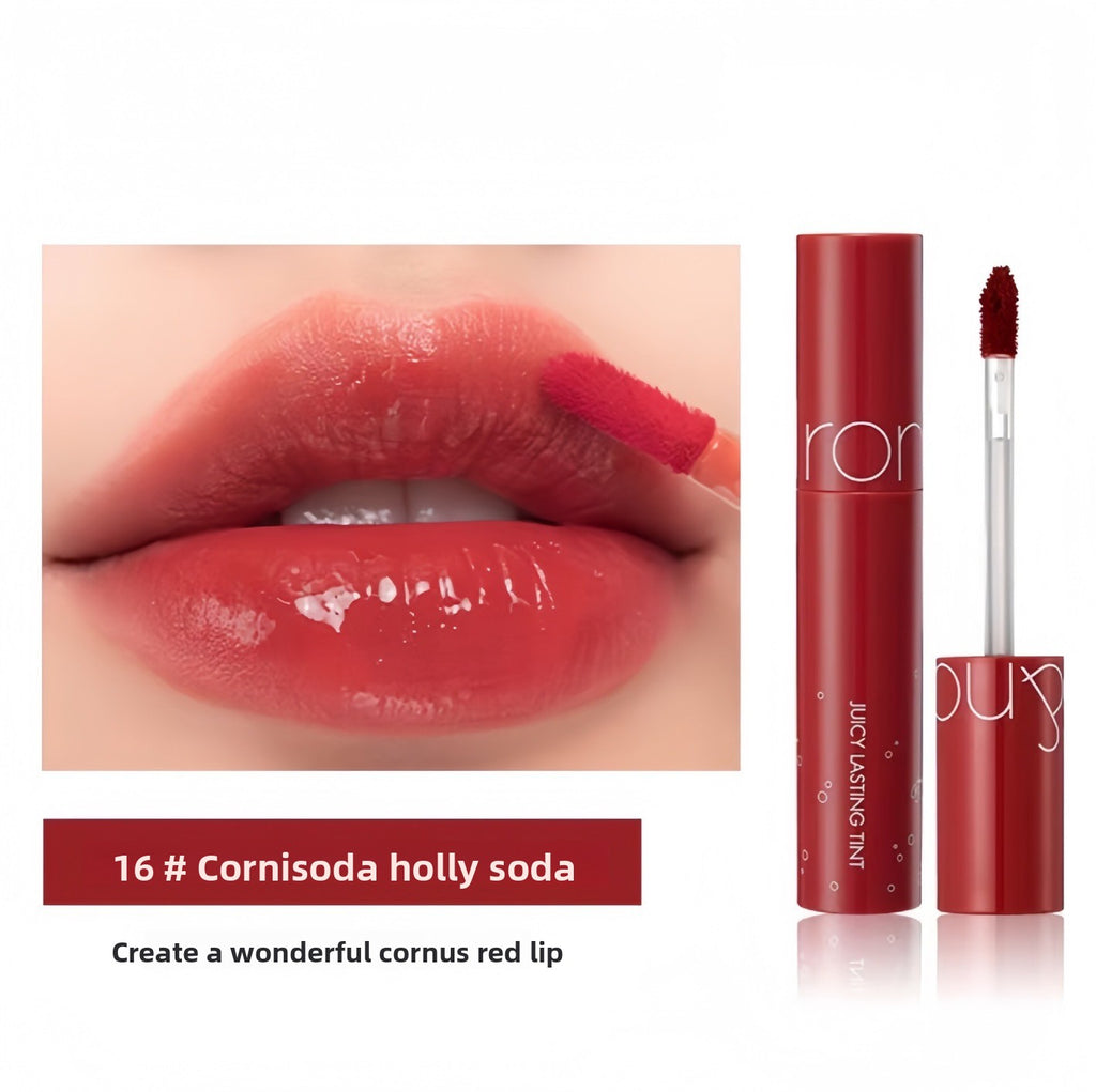 Juice lip gloss moisturizing lip gloss