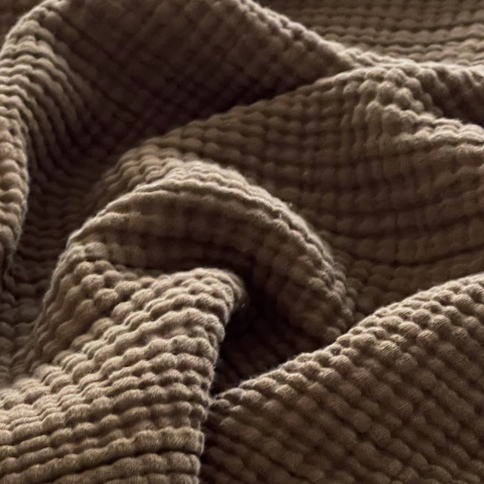 Small Blanket for Sofa