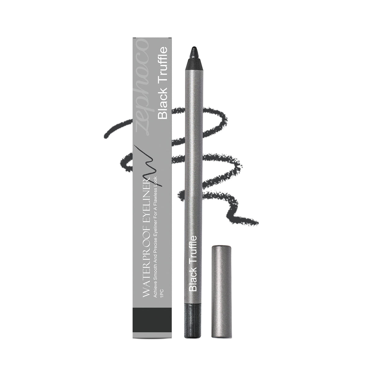Smooth Gel Eyeliner Pen