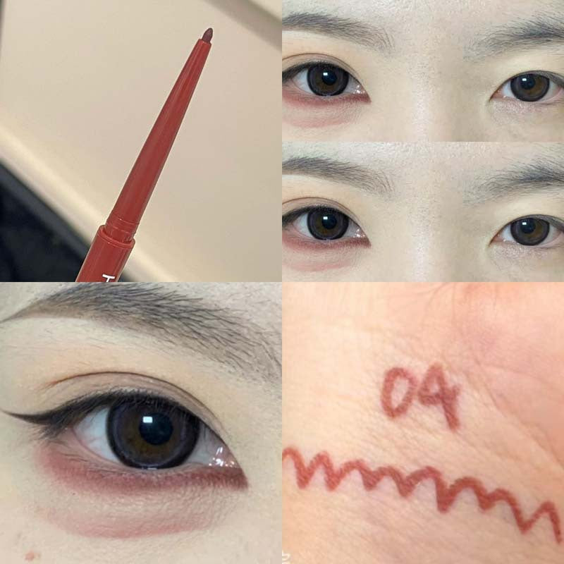 Eyeliner Gel Pen