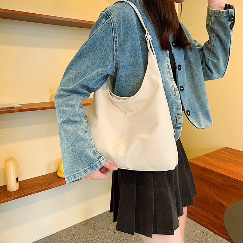 Fashion Large Capacity Shoulder Bag