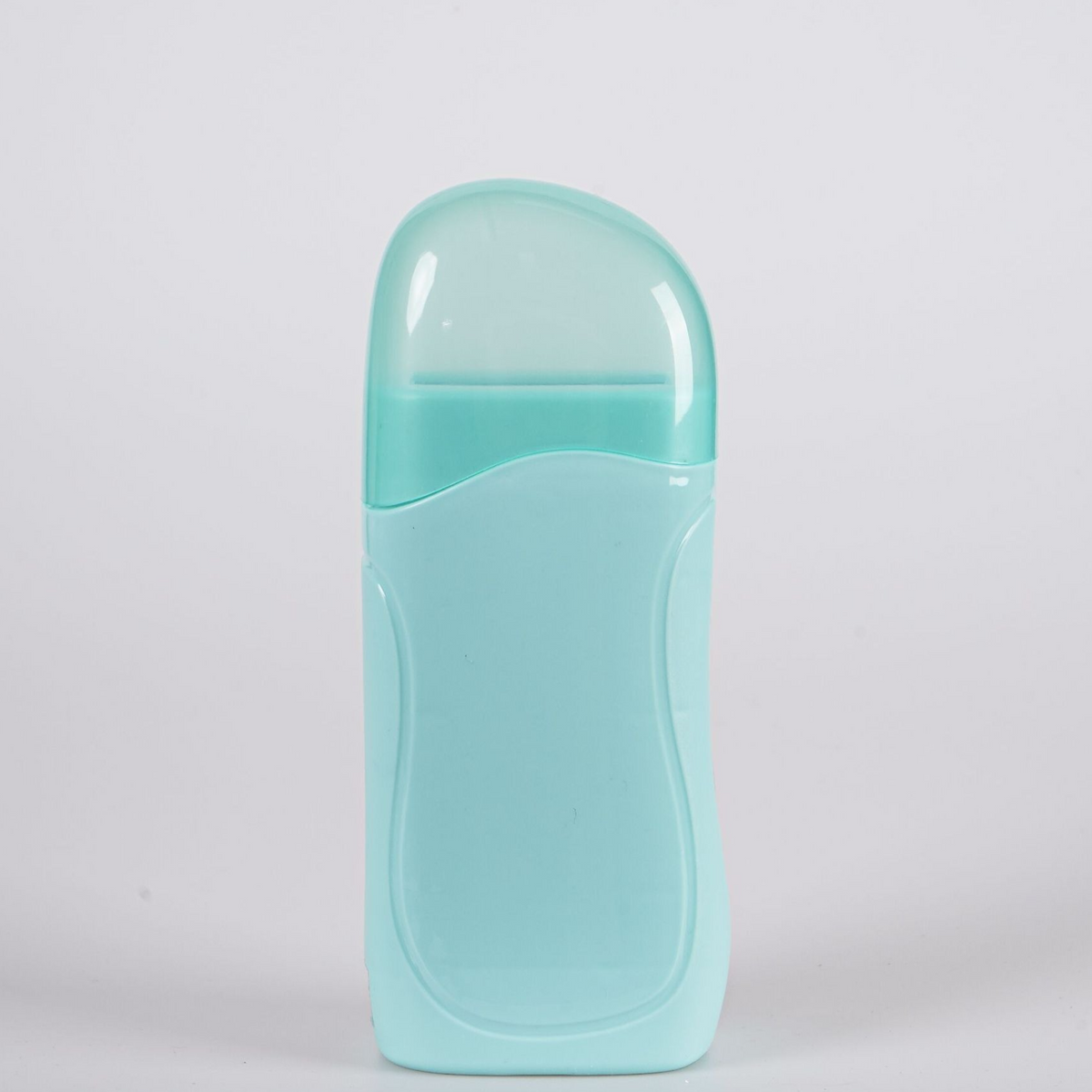 Electric wax heater