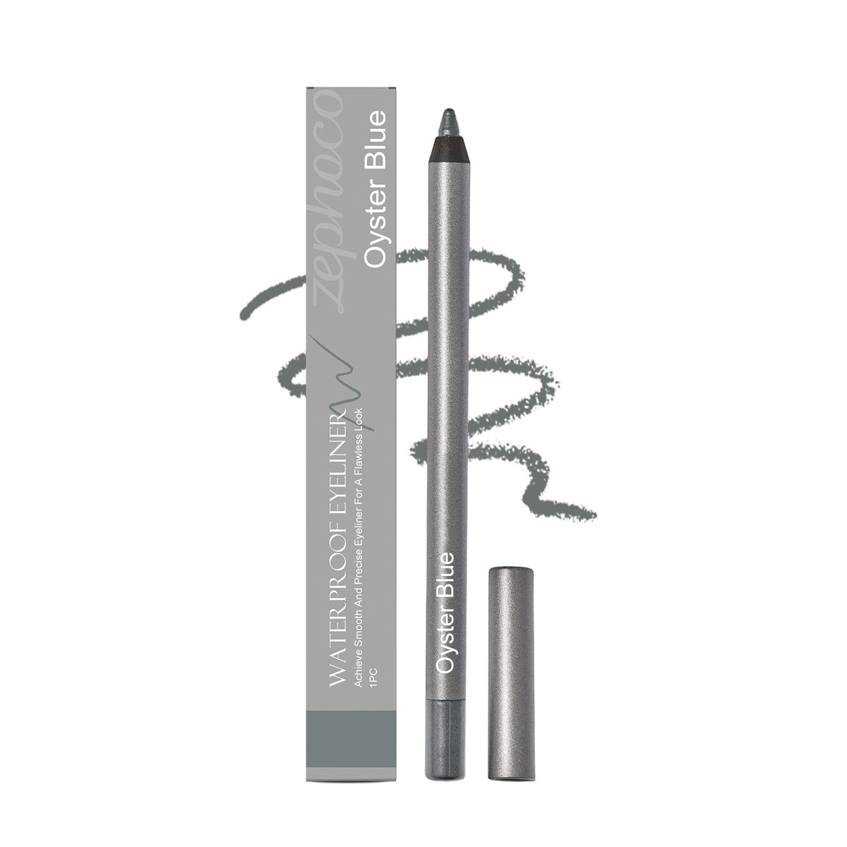 Smooth Gel Eyeliner Pen