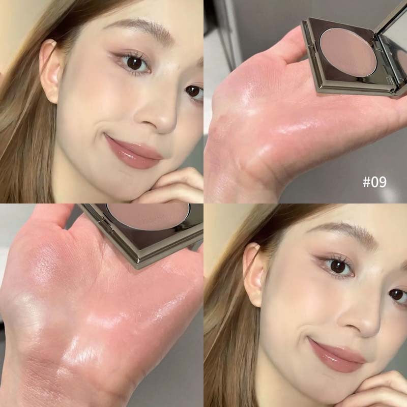 Herorange Sweetheart Lip and Cheek Cream