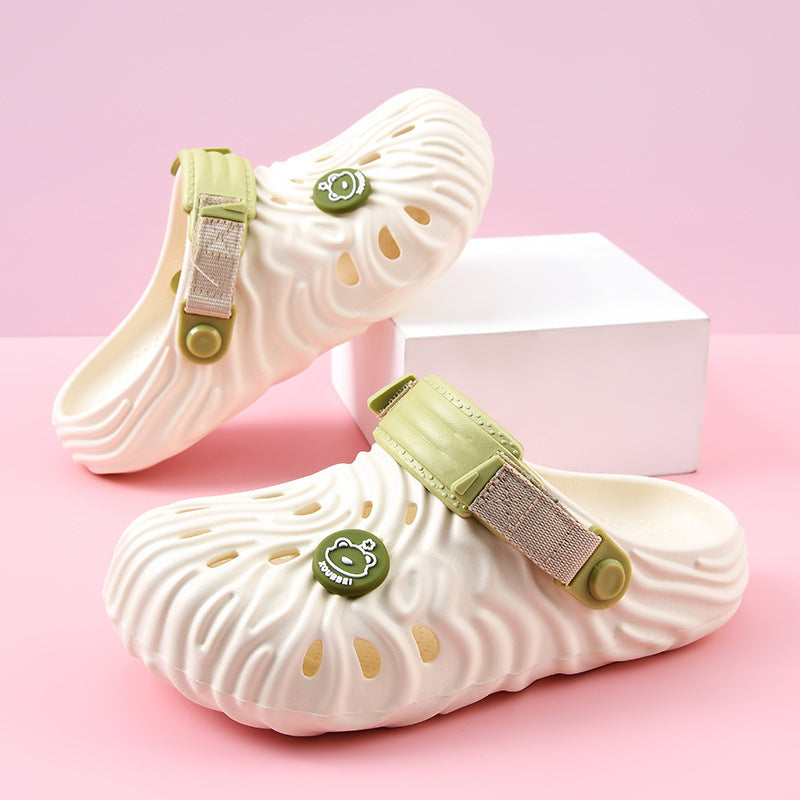 EVA Slippers