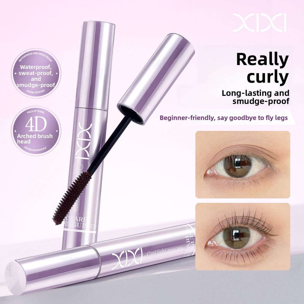 Xixi Curling Volumizing Mascara