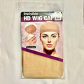 Transparent Lace Hair Net High Elasticity Wig Cap