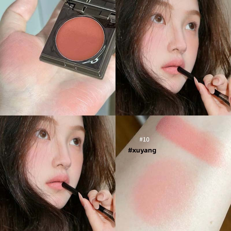 Herorange Sweetheart Lip and Cheek Cream
